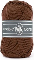 Durable Coral Coffee (385)