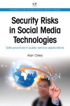 Security Risks in Social Media Technologies