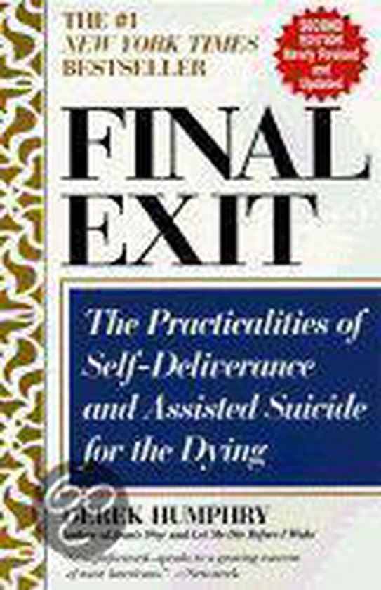 Final Exit - cover