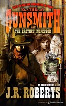The Gunsmith 219 - The Brothel Inspector