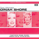 The Ultimate Dinah Shore