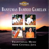 Banyumas Ensemble - Banyumas Bamboo Gamelan - Trad. Fro (CD)