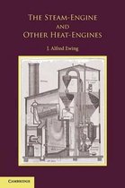 Steam-Engine And Other Heat-Engines