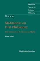 Descartes Meditations on First Philosoph