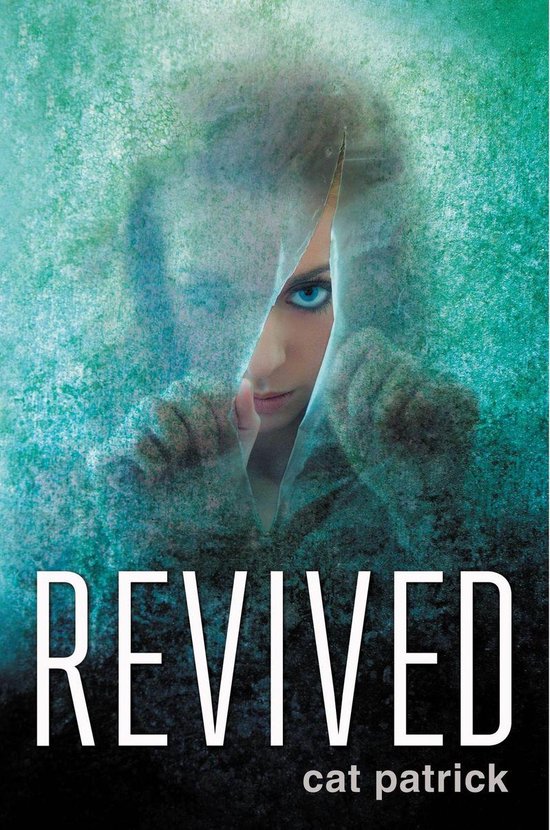 Revived - cover