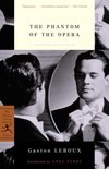 Modern Library Classics - The Phantom of the Opera