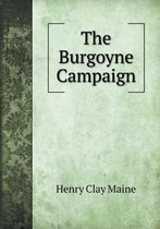 The Burgoyne Campaign