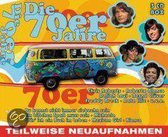 Various - Die 70Er Jahre
