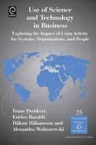 Use of Science and Technology in Business