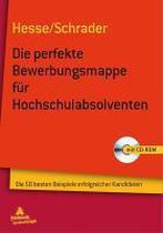 Die perfekte Bewerbungsmappe für Hochschulabsolventen