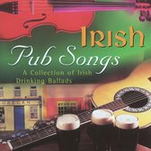 Irish Pub Songs [St. Clair]