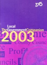 The Local Government Companion