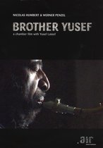 Brother Yusef - Brother Yusef (DVD)