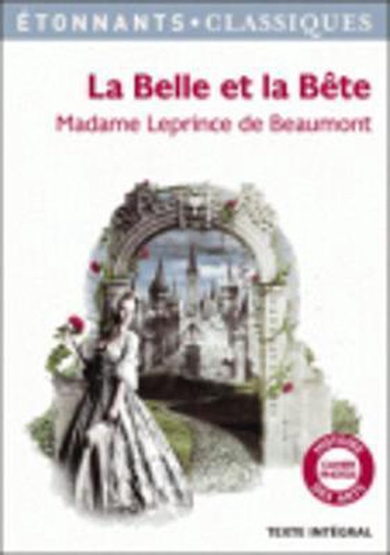 La Belle et la Bete