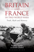 Britain & France In Two World Wars