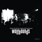 Wolfhounds - Hands In The Till: The Complete John Peel Sessions (LP)