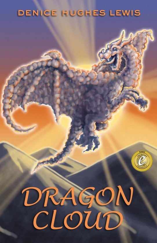 Dragon Cloud - cover