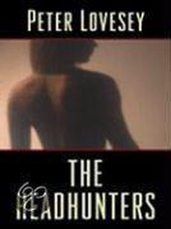 The Headhunters - cover