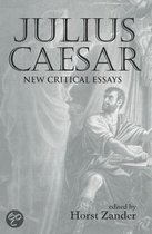 Shakespeare Criticism- Julius Caesar