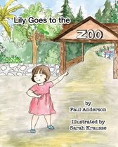 Lily goes to the Zoo