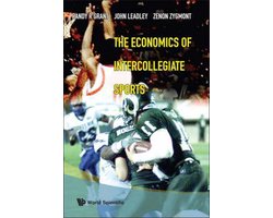 The Economics of Intercollegiate Sports