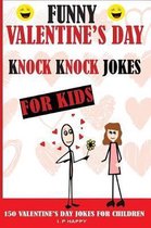 Funny Valentine's Knock Knock JOKES FOR KIDS