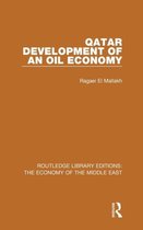 Routledge Library Editions: The Economy of the Middle East- Qatar