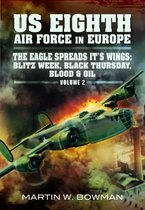 Us Eighth Air Force In Europe