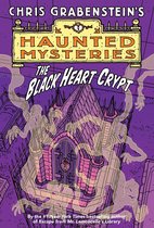 A Haunted Mystery 4 - The Black Heart Crypt