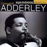 Riverside Profiles: Cannonball Adderley