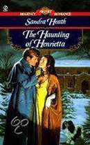 The Haunting of Henrietta