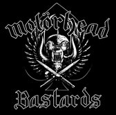 Motorhead: Bastards [CD]