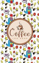 Coffee Log Book