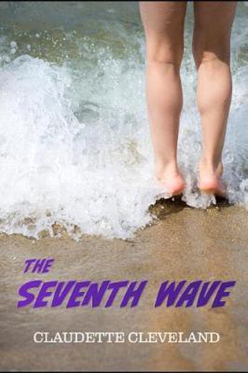 The Seventh Wave van Claudette Cleveland