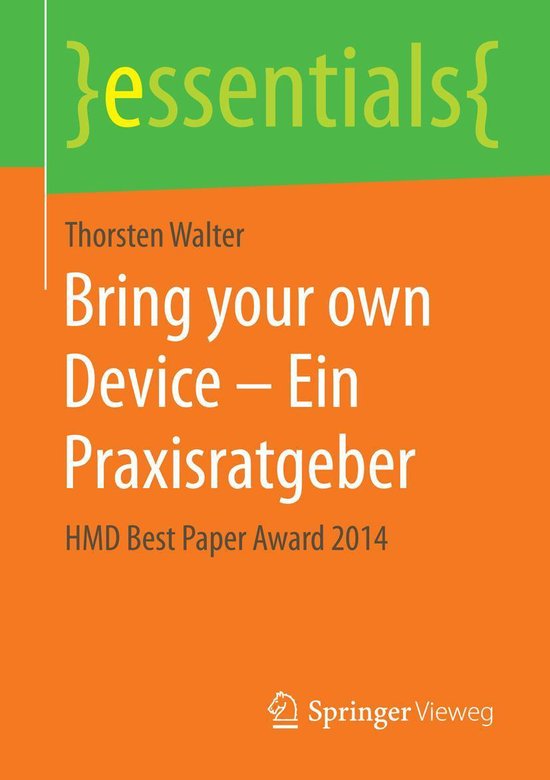 Computer Science and Engineering (German Language) - Bring y ... - cover