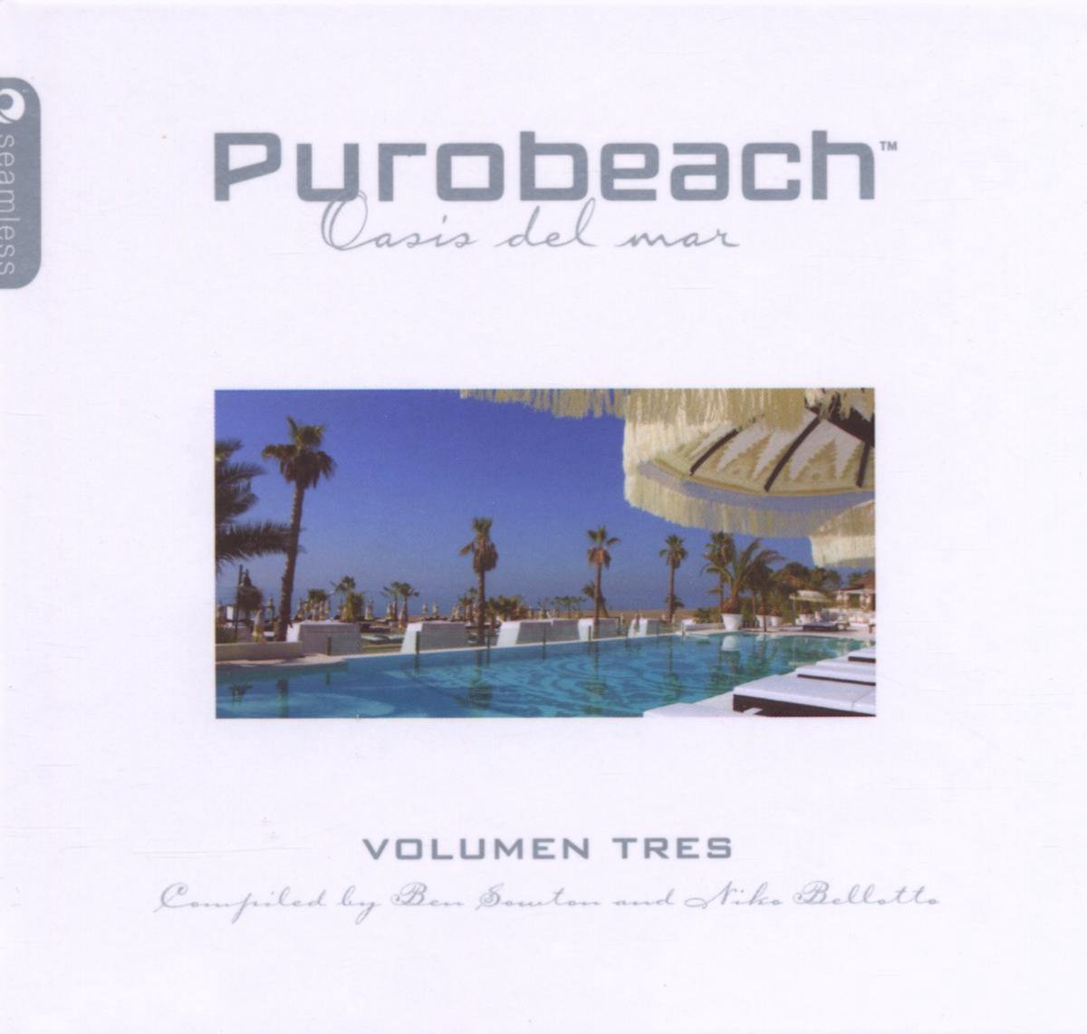 Purobeach 3
