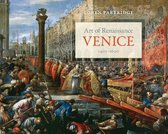 ISBN Art of Renaissance Venice, 1400-1600, Art & design, Anglais, 370 pages