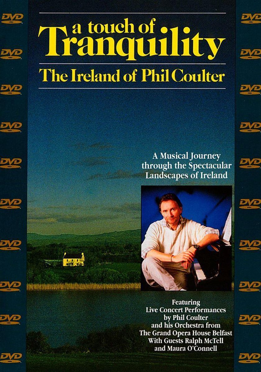 Touch Of Tranquility (Import)