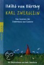 Karl Zwerglein