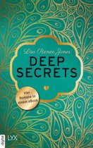 Deep-Secrets-Reihe - Deep Secrets