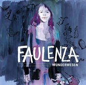 Faulenza - Wunderwesen (LP)