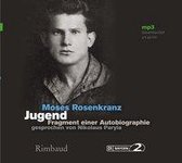 Jugend - Hörbuch, MP3-CD
