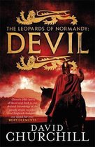 Devil (Leopards of Normandy 1)