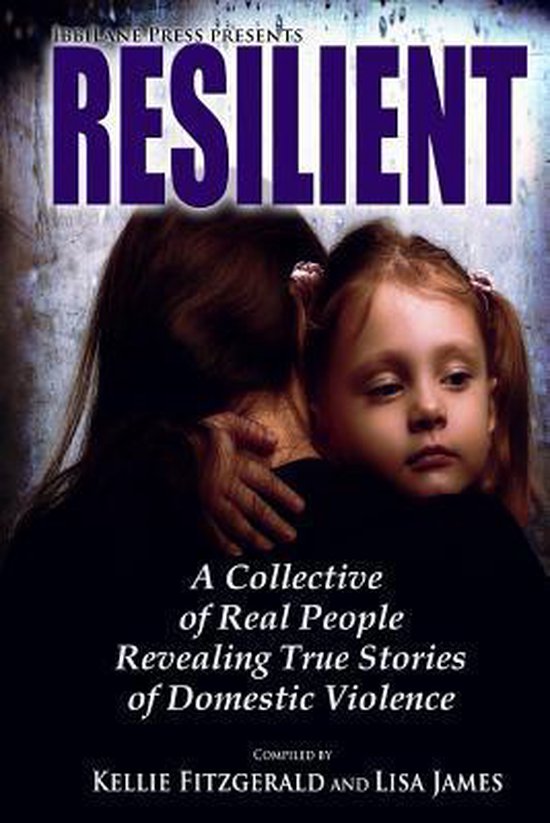 Resilient - cover