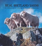 Real Shetland Yarns