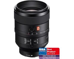 FE Objectief 100mm F2.8 G Master