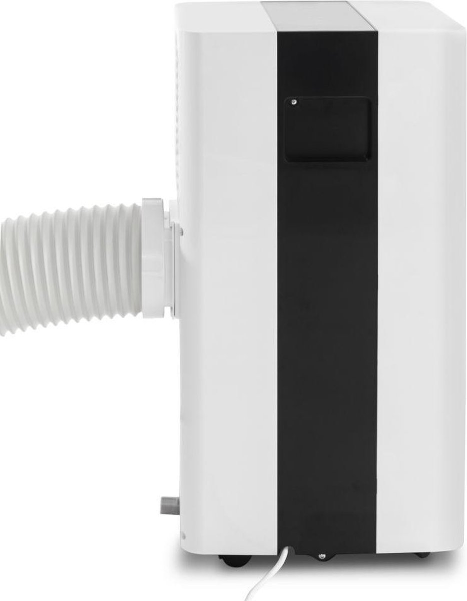 TROTEC PAC 2100 X Mobiele Airco met Ontvochtigingsfunctie - afbeelding 3