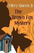 The Ellery Queen Jr. Mystery Stories - The Brown Fox Mystery