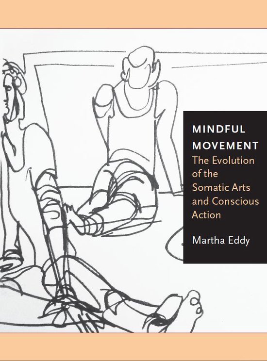 Mindful Movement - cover