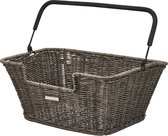 CAPRI RATTAN-LOOK.nature grey